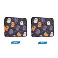 thumbnail image 7 of FORMRS 13"-13.3" Laptop Sleeve Protective Case Soft Carrying Quilted Computer Bag Cover, Orange Halloween Ghosts, 7 of 7
