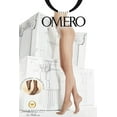 thumbnail image 2 of Beauty 10 Den Ultra-matte Pantyhose with Mobilon 3D, 2 of 6