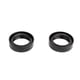 thumbnail image 1 of Retenes de suspension para moto FT125 27x37x10.5, 1 of 2