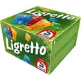 thumbnail image 1 of Juego de mesa Schmidt Spiele Ligretto: Green 2-4 jugadores de más de 8 años, 1 of 3