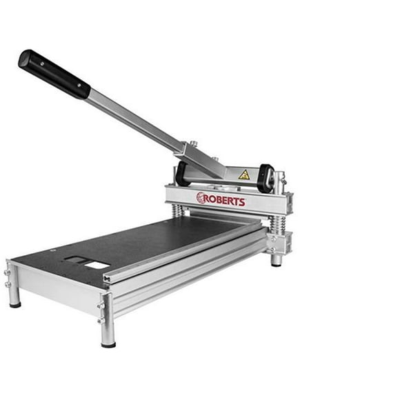 Roberts Coupe-Plancher Multi 9 Po.