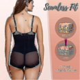 thumbnail image 4 of Bragas Sr Sha De Talle Alto Corsé Y Pantalones Modeladores Jinyu, 4 of 5
