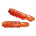 thumbnail image 2 of Autoagarre que sostiene los bigudíes de Rodillos Cling Curling Tools Pro naranja shamjiam Rodillos para el cabello Root Fluffy, 2 of 7