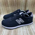 thumbnail image 3 of New Balance 501 Men's Size 13 D Black Athletic Comfort Shoes Sneakers MZ501POB, 3 of 6