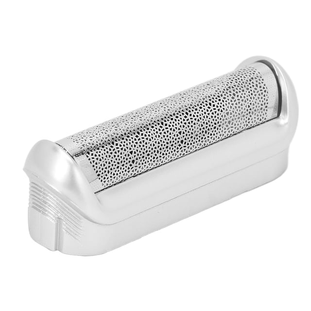 Grille de Remplacement pour Rasoir, Écran de Grille de Rasoir Rapide et Pratique pour Rasoir Électrique 5S