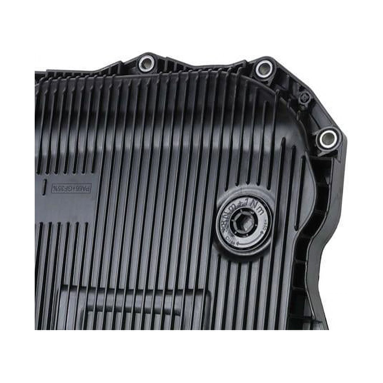 aFe Power Pro GUARD D2 Transmission Fluid Filter 44-TF015 Fits select: 2014-2022 RAM 1500, 2013-2022 DODGE CHARGER