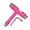 Rose Red, variant on Xioeram All-in-One Skate Tools Multi-Function Portable Skateboard T Tool Accessory with T-Type Key and L-Type Phillips Head Wrench Screwdriver