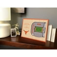 thumbnail image 2 of Texas Longhorns 3D StadiumViews Desktop Display, 2 of 4