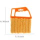 thumbnail image 5 of Limpiador De Persianas De Ventana, 2 Uds., Herramientas De Limpieza De Persianas Para Aire Acondicionado De Persianas Sweethay HA035341-00, 5 of 6