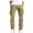 Beige, variant on cllios Men's Cargo Pants Big and Tall Multi Pockets Pants Outdoor Work Trousers Casual Travel Cargo Pants