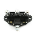 thumbnail image 2 of Treuil Relais Moteur Solénoïde de Recul Interrupteur 12 Volts, 2 of 7