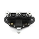 thumbnail image 2 of CONMUTADOR DE SOLENOIDE DE INVERSIÓN DEL MOTOR DE CABRESTANTE DEL RELÉ 12 VOLTIOS Eccomum Relé, 2 of 5