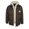 thumbnail image 2 of Chamarra Para Hombre Con Pechera De Peluche Marca Ecko Unltd, 2 of 8