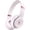 Cloud Pink, variant on Pre-Owned Beats Solo 4 - Wireless Bluetooth On-Ear Headphones, Apple & Android Compatible, Up to 50 Hours of Battery Life