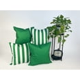 thumbnail image 6 of Ensperta Pack of 2 Outdoor Waterproof Throw Pillow Cover, 6 of 11