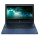 thumbnail image 1 of Laptop HP Chromebook 11'' 4GB RAM 32 GB eMMC Chrome OS -Azul, 1 of 2