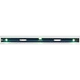 thumbnail image 5 of Swanson Tool Co 24" Magnetic LED Lighted Aluminum Pro Grade Box Beam Level Pro Series, Model BLL24M, 5 of 7