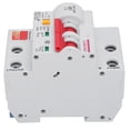 thumbnail image 1 of Flame Retardant Electromagnetic Interference Durable Safe Wifi Circuit Breaker, Smart Circuit Breaker, Convenient For Island Power Supply House Power Supply 2P 100A, 1 of 8