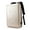 Gold, variant on PC Hard Shell Esports Computer Bag Business Waterproof Men's Backpack,Silver