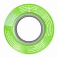 FrogTape 1.88 in. x 60 yd. Green MultiSurface Painter's Tape, 3 Rolls