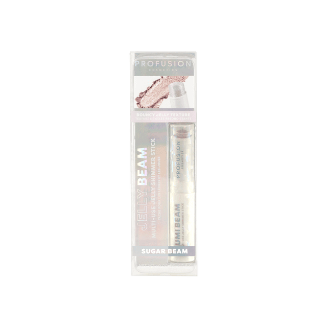 Profusion Cosmetics | Jelly Beam Shimmer Stick