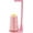 Pink, variant on Large Capacity Thread Spool Stand for Sewing Machine, Universal Sewing Thread Holder with Spool Bracket, Vertical Cone Thread Holder Organizer Large Thread Cones, Household Sewing Machine Accessories