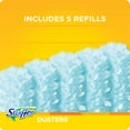 thumbnail image 5 of Swiffer Duster Starter Kit, White, 5 of 9
