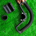 thumbnail image 2 of 1Pc Lawn Mower Accessories General Lawn Mower Modification Accessories Knapsack Handle (Black), 2 of 8