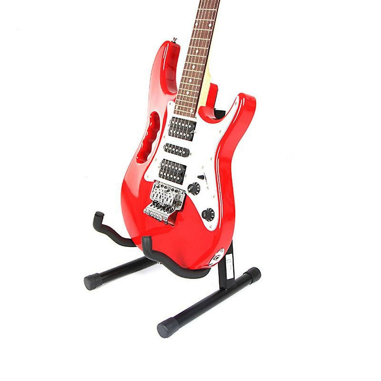 1pcs Guitar Floor Stand Holder
