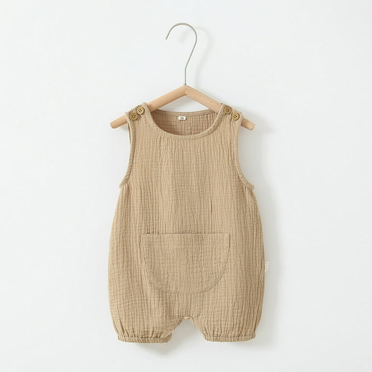 Rompers Clearance Sale Baby Girl Rompers 9-12 Months Newborn Girl