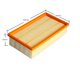 thumbnail image 4 of Para K-archer Nt25/1 Nt3hilti Vc 20 U, Filtros De Malla Vc 40, Accesorios De Filtro, Cartucho De Filtro Naranja Rojo Verde Cocina, Decoración y Otros, 4 of 5