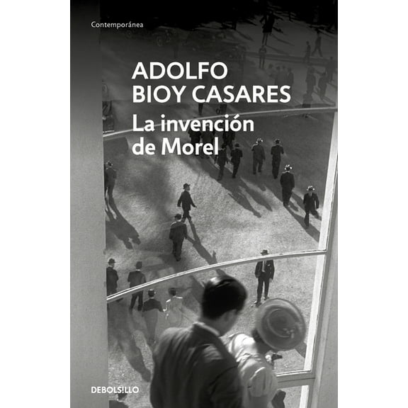 La InvenciÃ³n de Morel / The Invention of Morel, (Paperback)