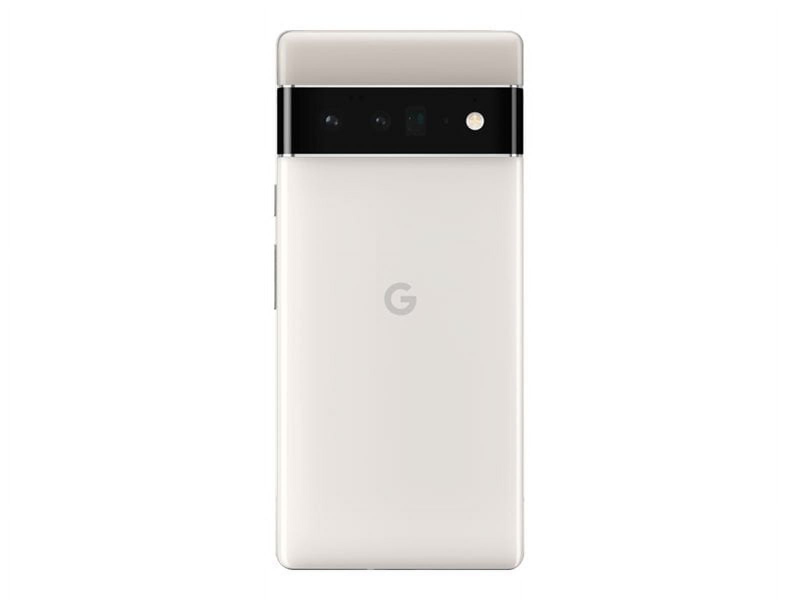 セール好評Google Pixel 6 Pro Black 256 SIMフリー スマートフォン本体
