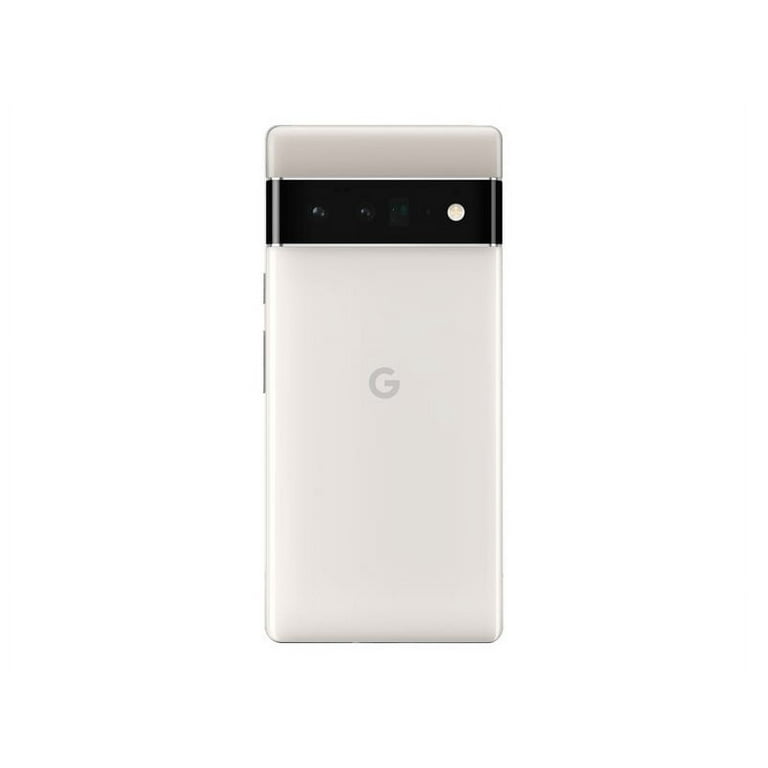 Google Pixel 6 Pro - 5G smartphone - dual-SIM - RAM 12 GB ...