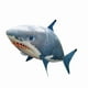 thumbnail image 5 of Control Remoto Tiburones Juguete, Juguete De Pescado Volador RC Inflable Con Globo Con Helio Reutilizable Para Fiesta De Cumpleaños Familiar, 5 of 7