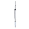 thumbnail image 2 of C115 Mini Stainless Steel Soldering Iron Tips, Efficient Welding Heating Soldering Iron Head, Rapid Heating Unique Heating System Soldering Iron Head Soldering Tip Replacement, 2 of 8