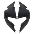 thumbnail image 1 of Matte Black Front Spoiler Fxed Wind Winglets For BMW 2019-2022 S1000RR M1000RR, 1 of 7