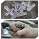 thumbnail image 3 of Tapón para los oídos de silicona que cancela el ruido Protector auditivo Ligero Accesorios para piscinas JShteea  El nuevo, 3 of 3