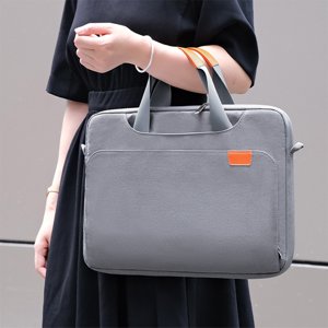 Sentmoon Computer Accessories Laptop Bag 15.6-inch Portable Crossbody Laptop Bag Shockproof And Not Afraid Of Scratches Game Bag Gaming Accessories Up to 90% Off