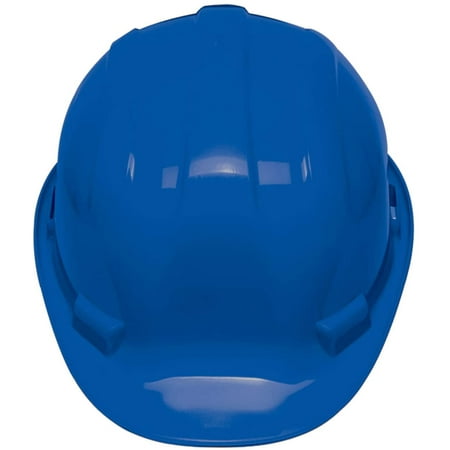 

Truper 25039 / CAS-ZP - Hard Hats Snap Lock Suspension Blue Pretul