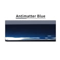 thumbnail image 6 of Front Bumper Face Bar Antimatter Blue W/O Fog For 2020-2022 Ford F-250 F-350 F-450 Super Duty, 6 of 12