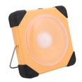 thumbnail image 3 of Luz solar LED de alto brillo, impermeable, portátil, para exteriores, para acampar y hacer senderismo (amarillo), 3 of 8
