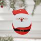 thumbnail image 5 of Fiudx Liquidación de ahorros de verano Decoración navideña colgante para fiesta de año nuevo, decoración navideña, muñeco de nieve, árbol de Navidad colgante, tarjeta navideña colgante, tarjeta de fe, 5 of 6