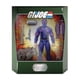 thumbnail image 1 of Super7 ULTIMATES! G.I. Joe Snake Eyes (Real American Hero) - 7 G.I. Joe Action Figure with Accessories Classic Cartoon Collectibles and Retro Toys, 1 of 4