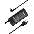 thumbnail image 1 of Cargador Compatible para Laptop Acer 19V 3.42A (Punta 5.5mm*1.7) Marca Siafu SIAFU Cargador Acer/Punta Amarilla/ 19v 3.42a, 1 of 9