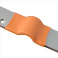 thumbnail image 4 of 3X Conector de Barra Colectora para Batería Lifepo4, Conector Flexible de Cobre de 74 mm X 3 mm para Protector de Batería Lifepo4 de 280 Ah y 320 Ah., 4 of 5