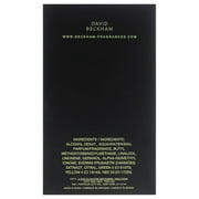 David Beckham True Instinct , 2.5 oz EDP Spray