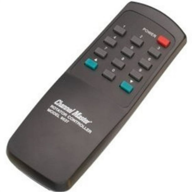 CHANNEL MASTER 9510A Automatic Antenna Control Rotator Unit 3-Wire - $24.99 | PicClick