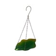 thumbnail image 2 of Comedero para pájaros colgante shamjiam soporte de hierro gran capacidad decoración de jardín 255x175x37cm, 2 of 8