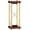 Gold Frame, variant on Sand Timer 15 Minute, 15 Min Gold Rod Hourglass Sand Clock, Wooden Retor Hour Glass, Sandglass, Reloj de Arena, Creative, Decoration, Office